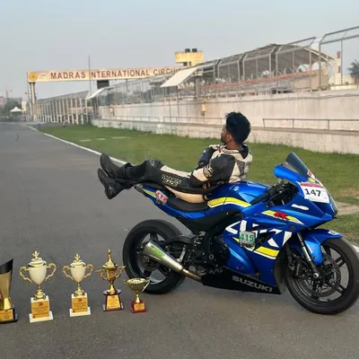 Saurabh Parab profile