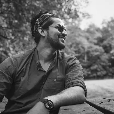 Saurabh Mhatre profile