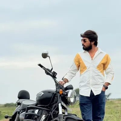 Saurabh Kumawat profile