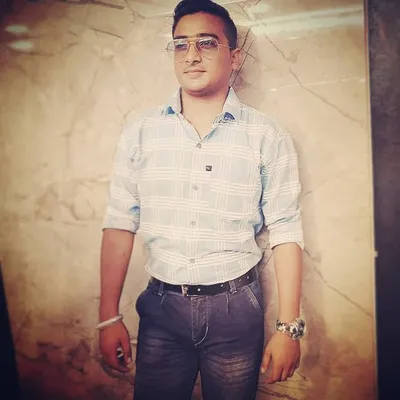 saurav sharma profile