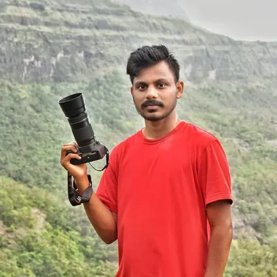 SAHIL GURAV profile