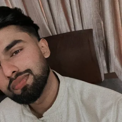 محمد سيد سهيل profile