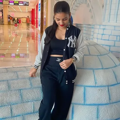 Sayali Parab profile