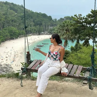 Priya Chauhan🧿