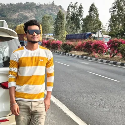 Saï Rajesh (راجیش)⭐🕳️ profile