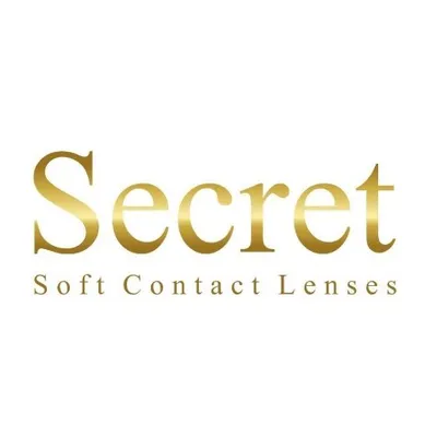 Secret Soft Contact Lenses®️ profile