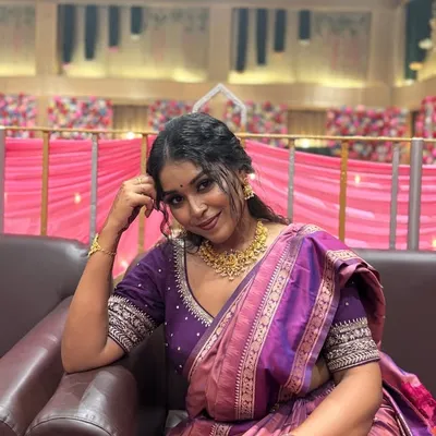 Arunima Kundu profile