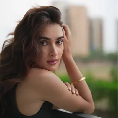 Seerat Bajwa profile
