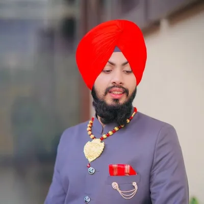 Sehaj Pahwa profile