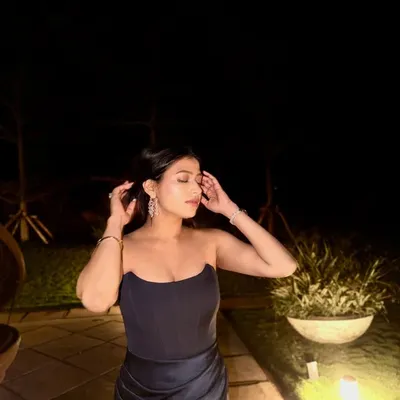 Sejal Singh Instagram profile photo