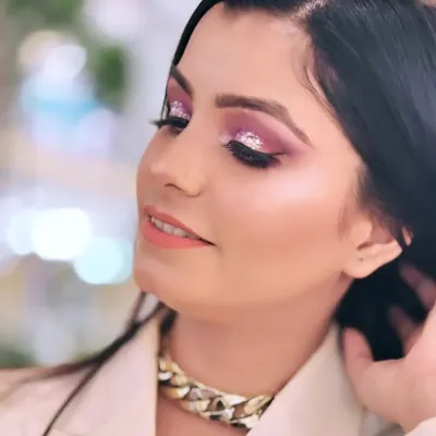 Vaishnavi.. ❤ profile