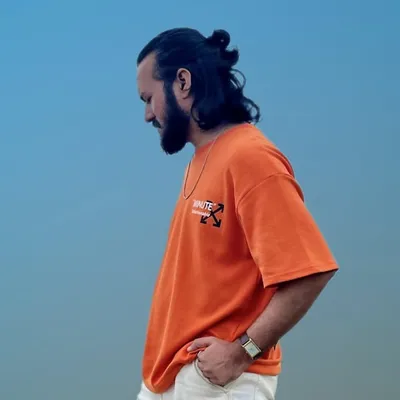 Saurav Panwar profile