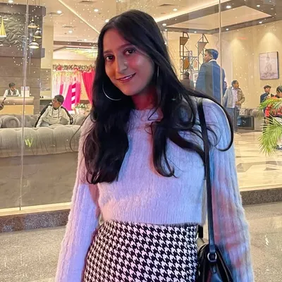शोभा🦋 profile