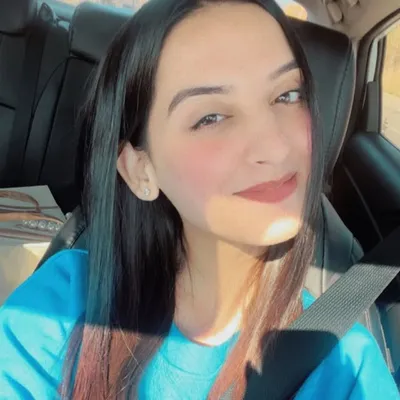 Sheetal Verma profile