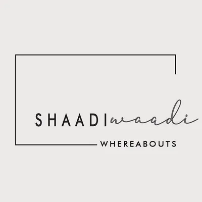 ShaadiWaadi India™️ profile