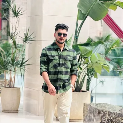 Shaaa profile