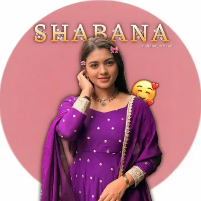 SHABBO💕 profile