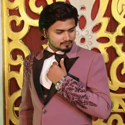 Shabaz Ali profile