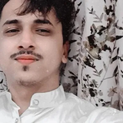 Shadab profile