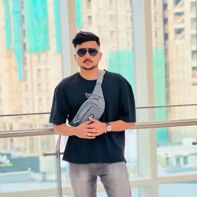 شفيق محمد 🤍 profile