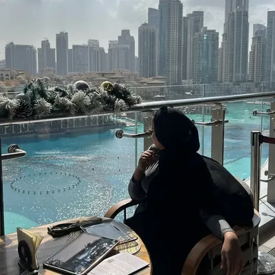 Shagufta<3 | Dubai |Content Creator profile