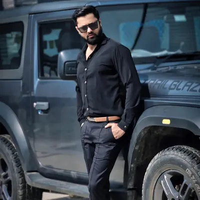 👑 سیّد شاہد علی 👑 profile