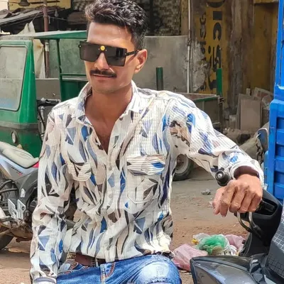 Mohammed Sharukh Nagori profile