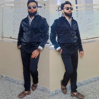 Shahrukh Sheikh profile