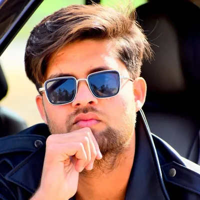 محمد شاہزیب profile