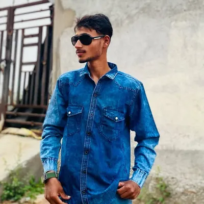 Shaik mothesham profile