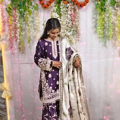 (❤شیخ عالیہ❤) profile