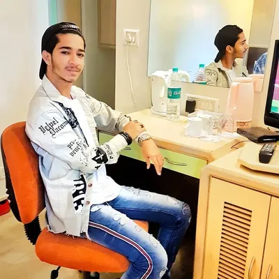 shaikhsahil profile