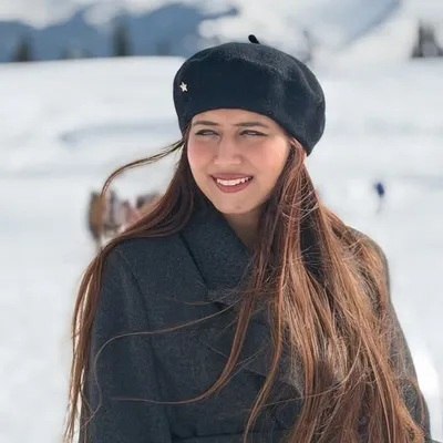 Samia Khan profile