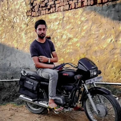 shail rizvi profile