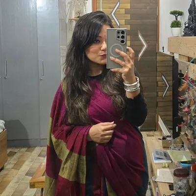 ꜱʜᴀɪʟᴊᴀ ꜱᴜᴍɪᴛ ᴘᴀᴛᴇʟ profile