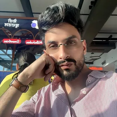 شاکر نثار profile