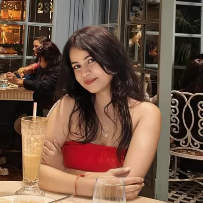 Shakshi singh profile