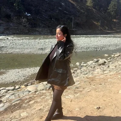 Shakshi Visaria