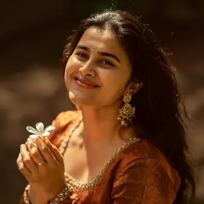 Shalini profile