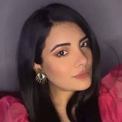Shalini Mishra profile