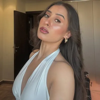 Shalu Chauhan profile