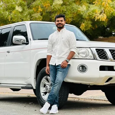 Shamil Ibnu Ashraf Shamil profile