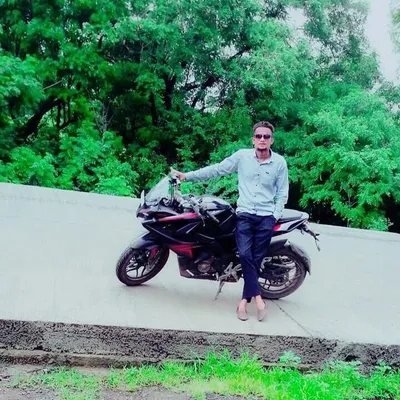 Shams Tabrez profile