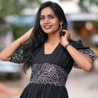 shanvi chouhan profile