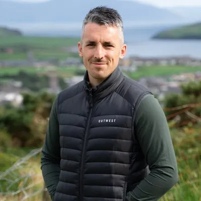 Shane Finn profile