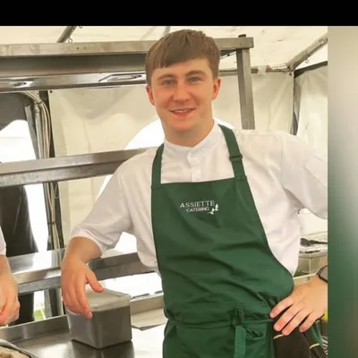 Shane Whitaker profile
