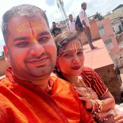 Shankarshan Mishra profile