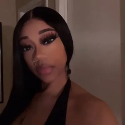 Houston Loctician / Braider 🕷️ profile