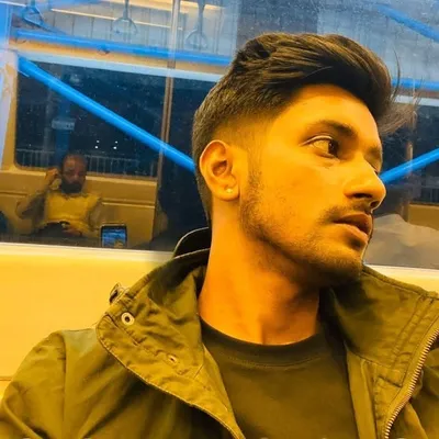 Anoop Kumar profile
