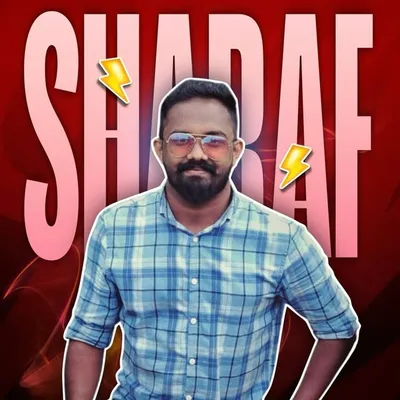 Mohammed Sharaf profile